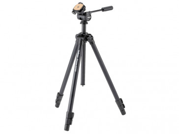 TRIPODE SHERPA 5370D + TEENY POD II VELBON