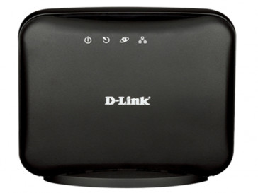 MODEM ADSL2 DSL-320B D-LINK