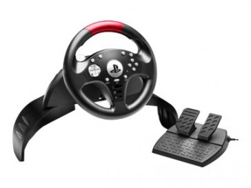 VOLANTE T60 RACING WHEEL (4160588) THRUSTMASTER