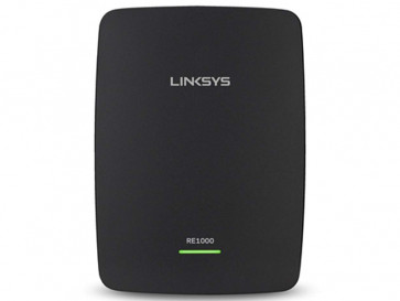 RANGE EXTENDER RE1000 LINKSYS