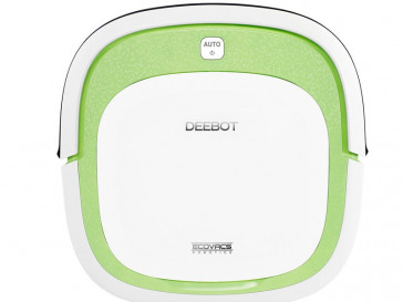 ROBOT ASPIRADOR DEEBOT SLIM ECOVACS (DESCATALOGADO)