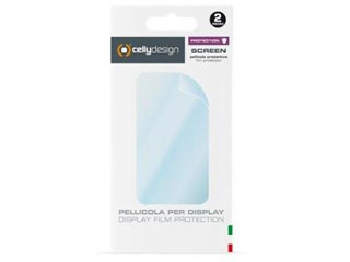 PROTECTOR PANTALLA GALAXY NOTE 2 SCREEN270 CELLY