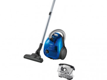 ASPIRADOR BOSCH TRINEO CON/SIN BOLSA 2400W BGL2UK438