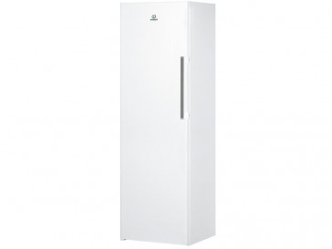CONGELADOR VERTICAL INDESIT 1 PUERTA LIBRE INSTALACION 259 LITROS F UI8F1CW1