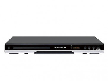 REPRODUCTOR DVD AV4014 AVENZO