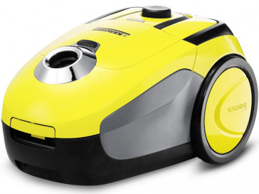 ASPIRADOR KARCHER TRINEO CON BOLSA 700W VC 2