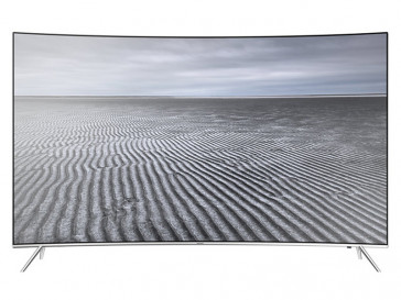 SMART TV LED SUHD 4K CURVO 55" SAMSUNG UE55KS7500