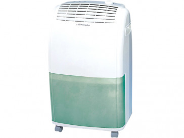 DESHUMIDIFICADOR DH 2050 ORBEGOZO