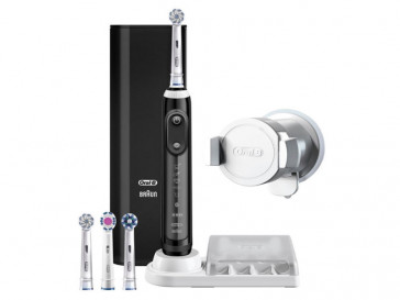 ORAL-B GENIUS 9100S (B) BRAUN