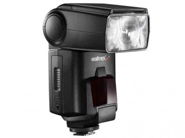 PRO SPEEDLITE 58 CANON HSS E-TTL II WALIMEX