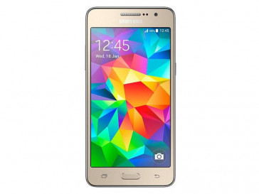 GALAXY GRAND PRIME VALUE EDITION G531F 8GB (GD) SAMSUNG