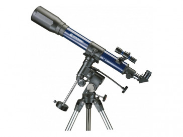 TELESCOPIO JUPITER 70/700 EQ BRESSER