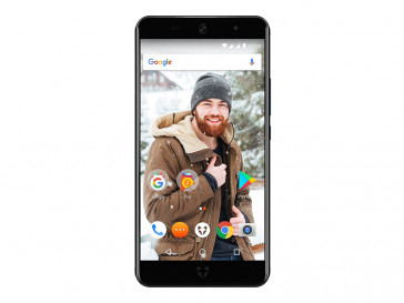 SWIFT 2 PLUS 32/3GB DUAL SIM (BL) WILEYFOX