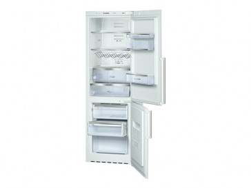 FRIGORIFICO COMBI NO FROST  BOSCH KGN36AW22