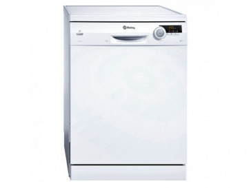 LAVAVAJILLAS BALAY LIBRE INSTALACION 13 SERVICIOS A++ 3VS-571 BP