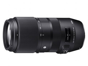 AF 100/400 F5-6.3 DG OS HSM CONTEMPORARY (NIKON) SIGMA