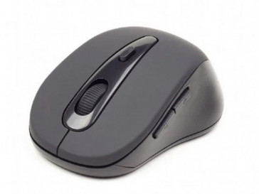 RATON OPTICO BLUETOOTH 1600DPI NEGRO MUSWB2 GEMBIRD