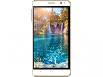 U972 PRO DUAL SIM (W) HISENSE