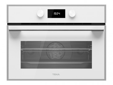 HORNO COMPACTO MULTIFUNCION HYDROCLEAN A+ TEKA HLC 840 41531024 BLANCO