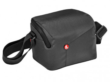 BOLSA DE HOMBRO CSC NX MB NX-SB-IGY (GY) MANFROTTO