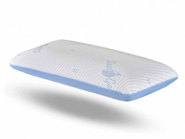 ALMOHADA FRESH GEL X75 KARIBIAN DESCANSO