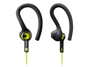 AURICULARES DEPORTIVOS SHQ1400CL/00 PHILIPS