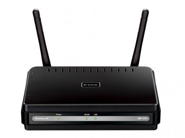 PUNTO DE ACCESO WIFI DAP-2310 D-LINK