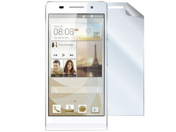 PROTECTOR PANTALLA ASCEND G6 SBF430 CELLY