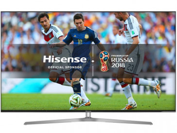 SMART TV ULED ULTRA HD 65" HISENSE 65U7A