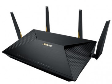 ROUTER WIRELESS BRT-AC828 ASUS