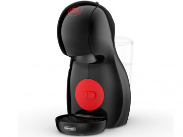 CAFETERA DOLCE GUSTO PICCOLO NEGRA EDG210B DELONGHI