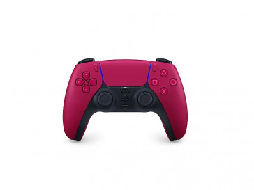 MANDO PS5 DUAL SENSE V2 COSMIC RED 699521 SONY