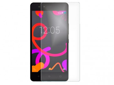 PROTECTOR PANTALLA AQUARIS M4.5 BQ