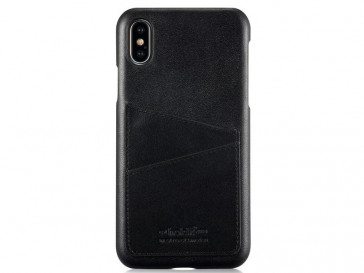 FUNDA PIEL IPHONE X 613407 (B) HOLDIT