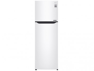 FRIGORIFICO LG 2 PUERTAS NO FROST A++ GTB362SHCZD BLANCO