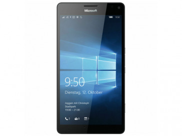 LUMIA 950 XL 32GB (B) DE MICROSOFT