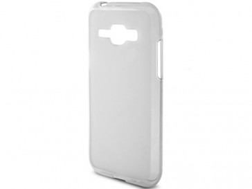 FUNDA FLEX TPU GALAXY J1 TRANSPARENTE B8551FTP00 KSIX