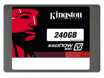 SSDNOW V300 240GB SATA SV300S37A/240 KINGSTON