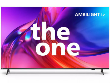 SMART TV LED ULTRA HD 4K GOOGLE TV 75" PHILIPS 75PUS8818/12