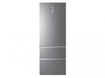 FRIGORIFICO HAIER 3 PUERTAS NO FROST A++ A3FE744CPJ