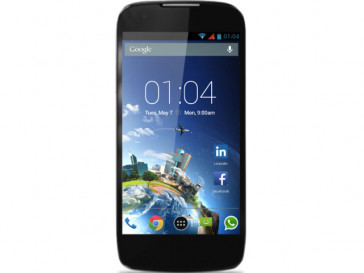 THUNDER Q4.5 NEGRO KAZAM