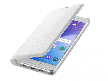 FUNDA FLIP WALLET GALAXY A3 (EF-WA310PWEGWW) SAMSUNG