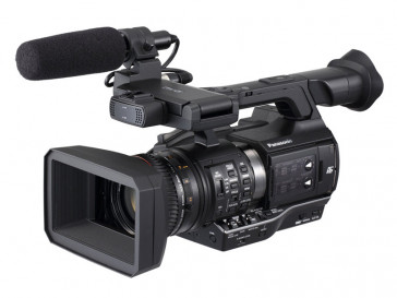 VIDEOCAMARA PROFESIONAL PANASONIC FULL HD AJ-PX270
