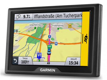 DRIVE 40 LMT CE GARMIN