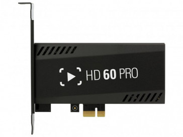 GAME CAPTURE HD60 PRO 1GC109901002 ELGATO