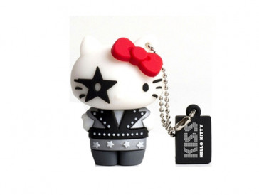 PENDRIVE STARCHILD KITTY 8GB SILVER HT