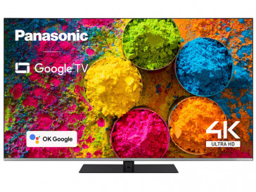 SMART TV LED ULTRA  HD 4K 43" PANASONIC TX-43MX710E