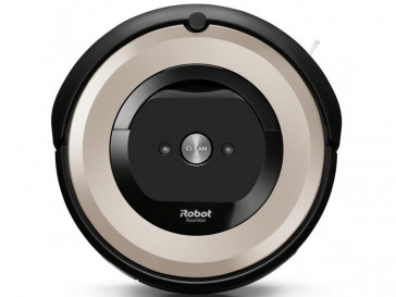 ROBOT ASPIRADOR IROBOT ROOMBA E5 E515240 MASCOTAS
