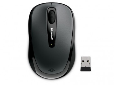 RATON INALAMBRICO 3500 GMF-00008 (B) MICROSOFT