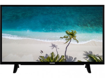 SMART TV LED HD 39" TELEFUNKEN 39DTAH455